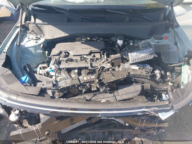 Hyundai Kona Preferred 2026 KM8HBCAB7TU352774 Image 10