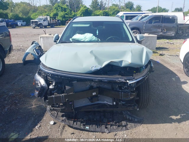 Hyundai Kona Preferred 2026 KM8HBCAB7TU352774 Image 13