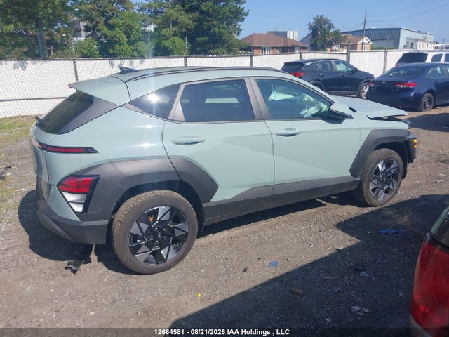 Hyundai Kona Preferred 2026 KM8HBCAB7TU352774 Image 14