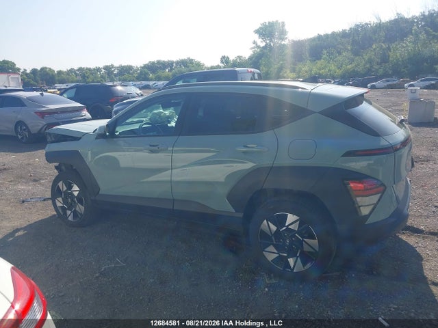 Hyundai Kona Preferred 2026 KM8HBCAB7TU352774 Image 15