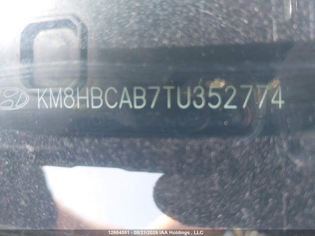 Hyundai Kona Preferred 2026 KM8HBCAB7TU352774 Image 19