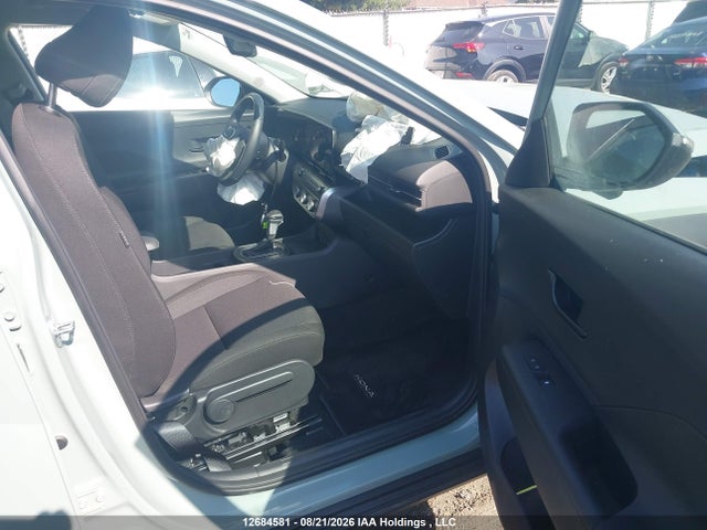 Hyundai Kona Preferred 2026 KM8HBCAB7TU352774 Image 5