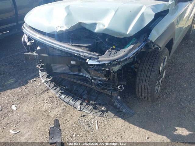 Hyundai Kona Preferred 2026 KM8HBCAB7TU352774 Image 6