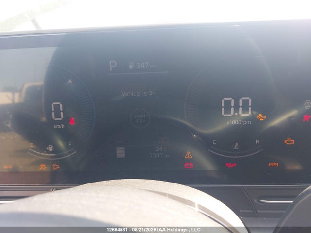 Hyundai Kona Preferred 2026 KM8HBCAB7TU352774 Image 7