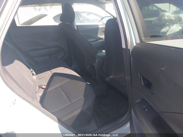 Hyundai Kona Preferred 2026 KM8HBCAB7TU352774 Image 8