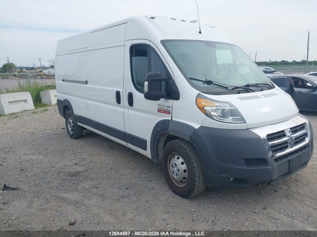 2018 3C6TRVDG2JE160145 main image