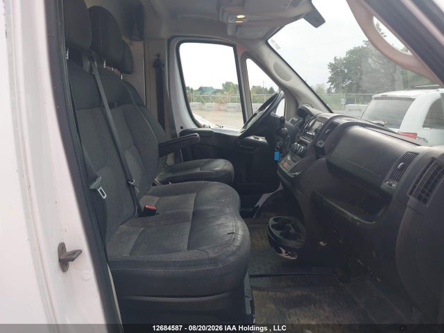 RAM Promaster 2500 High Roof 2018 3C6TRVDG2JE160145 Image 5