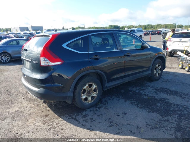 Продаж на аукціоні авто 2012 Honda Cr-v, vin: 2HKRM4H3XCH117772, номер лоту: 12684588