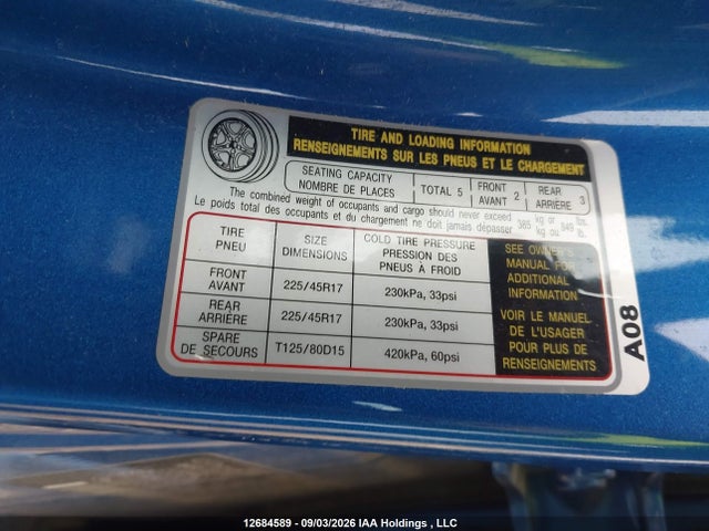 Aukcja sprzedaży 2018 Hyundai Elantra Sel/value/limited, vin: KMHD84LFXJU663745, numer aukcji: 12684589