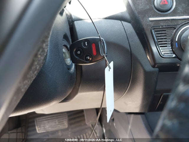 12684590 :رقم المزاد ، 2HGFB2F7XDH039475 vin ، 2013 Honda Civic Touring مزاد بيع
