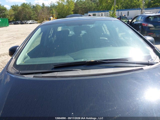 12684590 :رقم المزاد ، 2HGFB2F7XDH039475 vin ، 2013 Honda Civic Touring مزاد بيع