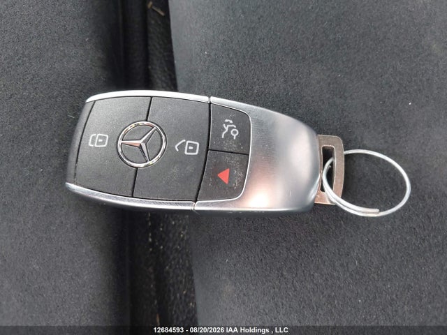 12684593 :رقم المزاد ، W1N4M4HB7MW108243 vin ، 2021 Mercedes-benz Glb 250 4matic مزاد بيع