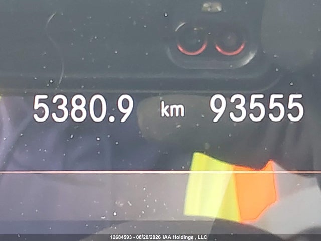 12684593 :رقم المزاد ، W1N4M4HB7MW108243 vin ، 2021 Mercedes-benz Glb 250 4matic مزاد بيع