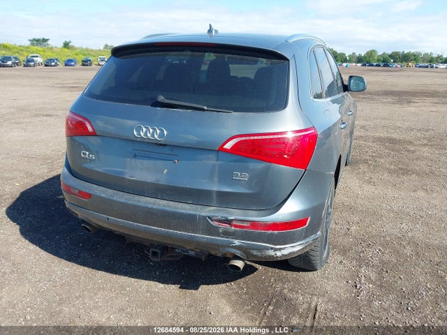 Продажа на аукционе авто 2012 Audi Q5 Premium Plus, vin: WA1LKCFPXCA133192, номер лота: 12684594