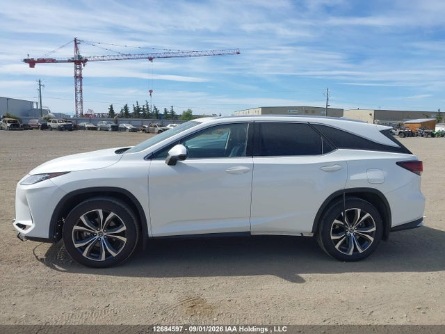 Lexus Rx 350l 2020 JTJJZKFA8L2023683 Image 15