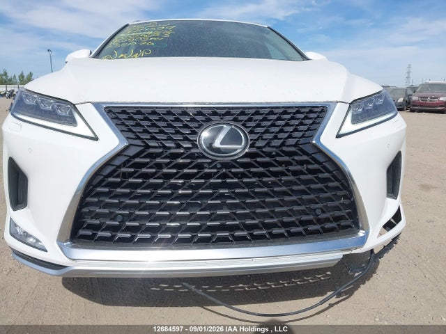 Lexus Rx 350l 2020 JTJJZKFA8L2023683 Image 6