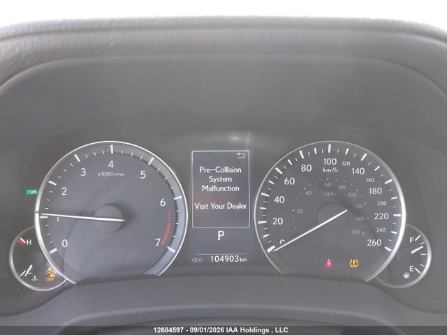 Lexus Rx 350l 2020 JTJJZKFA8L2023683 Image 7