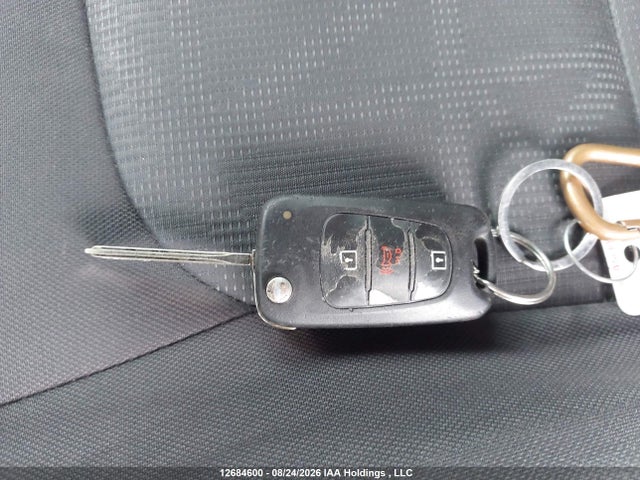 Продаж на аукціоні авто 2013 Kia Rio Ex/lx/lx+/lx+ Eco/sx, vin: KNADM5A3XD6890664, номер лоту: 12684600