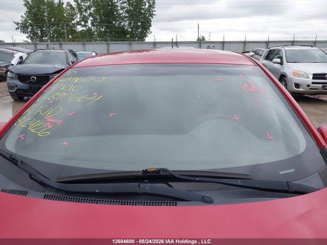 Продаж на аукціоні авто 2013 Kia Rio Ex/lx/lx+/lx+ Eco/sx, vin: KNADM5A3XD6890664, номер лоту: 12684600
