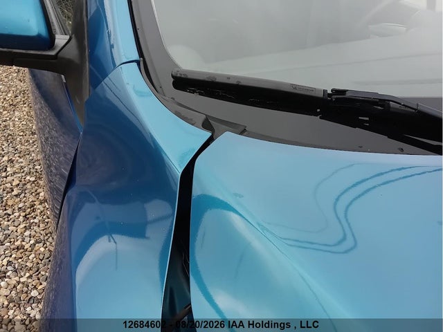 12684602 :رقم المزاد ، JM1BL1KF2C1625926 vin ، 2012 Mazda Mazda3 Gx مزاد بيع