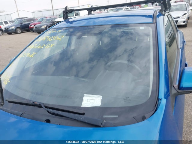 12684602 :رقم المزاد ، JM1BL1KF2C1625926 vin ، 2012 Mazda Mazda3 Gx مزاد بيع
