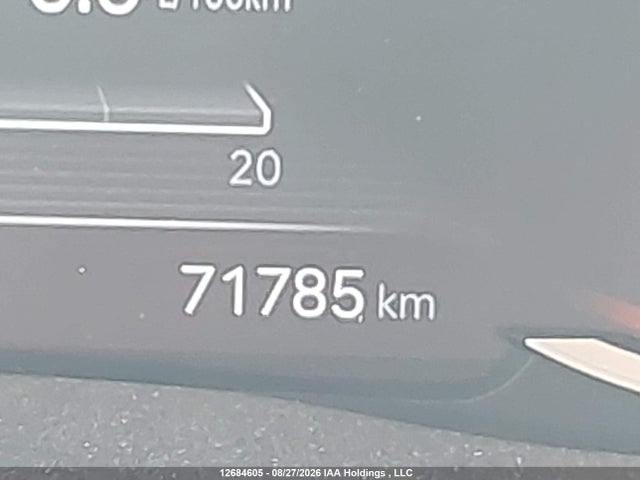 2023 Genesis Gv70 Select/advanced/sport Prestige მანქანა იყიდება აუქციონზე, vin: KMUMADTB2PU131367, აუქციონის ნომერი: 12684605