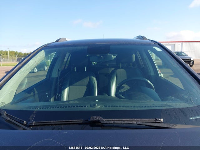2014 Chevrolet Trax 2lt მანქანა იყიდება აუქციონზე, vin: 3GNCJMEBXEL141445, აუქციონის ნომერი: 12684613