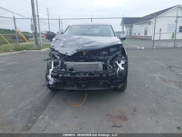 2026 Nissan Rogue Platinum Awd Cvt მანქანა იყიდება აუქციონზე, vin: JN8BT3DD8TW318288, აუქციონის ნომერი: 12684614