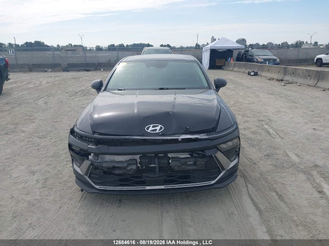 Aukcja sprzedaży 2024 Hyundai Sonata Preferred-trend, vin: KMHL44JA3RA379384, numer aukcji: 12684616