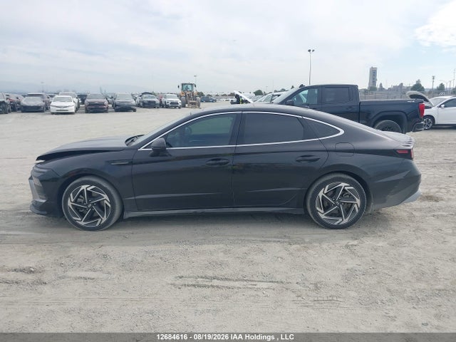 Aukcja sprzedaży 2024 Hyundai Sonata Preferred-trend, vin: KMHL44JA3RA379384, numer aukcji: 12684616