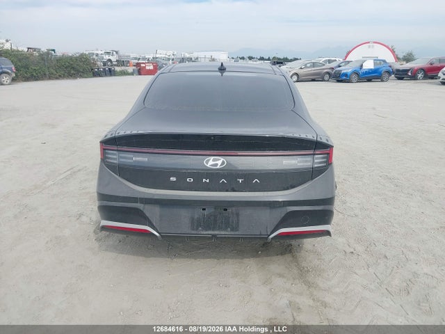 Aukcja sprzedaży 2024 Hyundai Sonata Preferred-trend, vin: KMHL44JA3RA379384, numer aukcji: 12684616