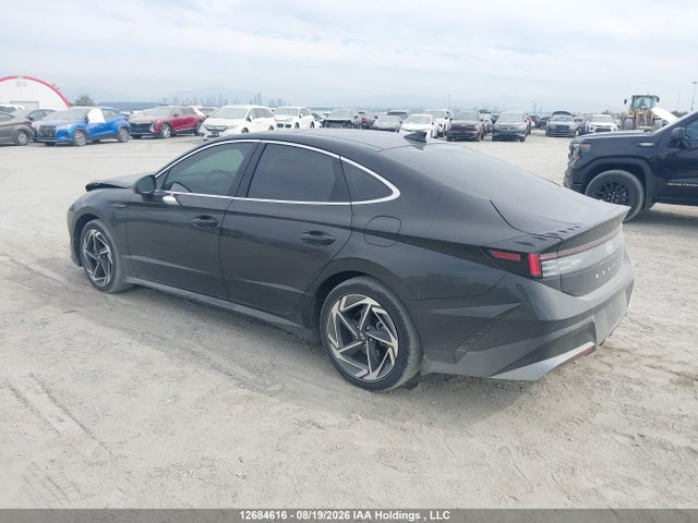 Aukcja sprzedaży 2024 Hyundai Sonata Preferred-trend, vin: KMHL44JA3RA379384, numer aukcji: 12684616
