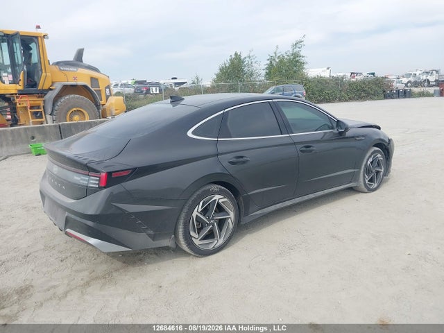 Aukcja sprzedaży 2024 Hyundai Sonata Preferred-trend, vin: KMHL44JA3RA379384, numer aukcji: 12684616