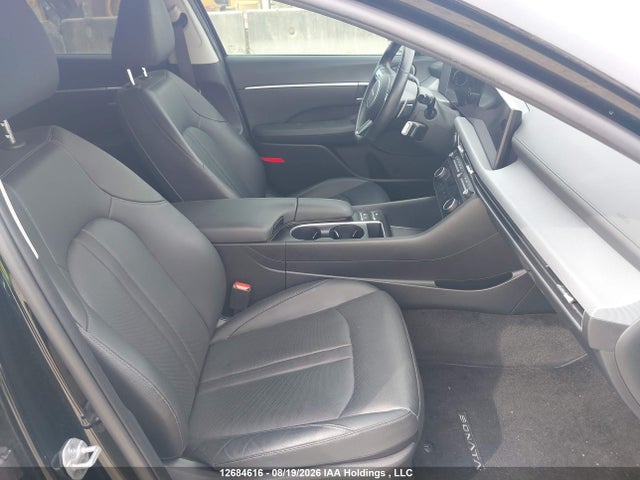Aukcja sprzedaży 2024 Hyundai Sonata Preferred-trend, vin: KMHL44JA3RA379384, numer aukcji: 12684616