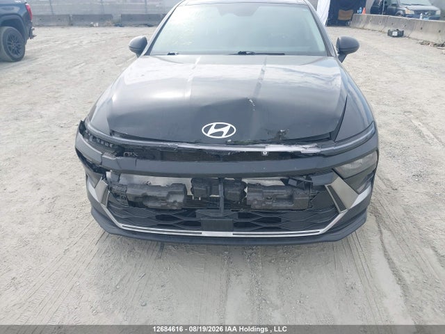 Aukcja sprzedaży 2024 Hyundai Sonata Preferred-trend, vin: KMHL44JA3RA379384, numer aukcji: 12684616