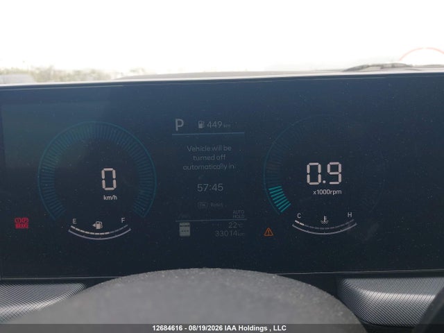 Aukcja sprzedaży 2024 Hyundai Sonata Preferred-trend, vin: KMHL44JA3RA379384, numer aukcji: 12684616