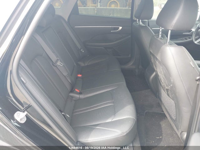 Aukcja sprzedaży 2024 Hyundai Sonata Preferred-trend, vin: KMHL44JA3RA379384, numer aukcji: 12684616