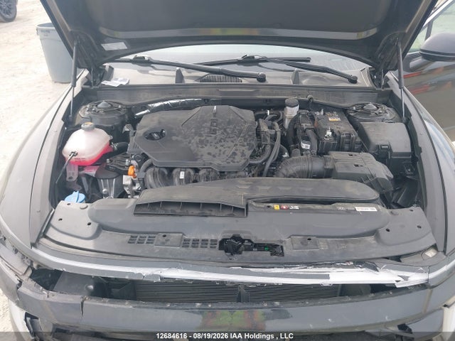 Aukcja sprzedaży 2024 Hyundai Sonata Preferred-trend, vin: KMHL44JA3RA379384, numer aukcji: 12684616