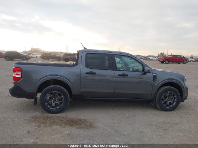 3FTTW8E38PRA04854 Ford Maverick Xl/xlt/lariat