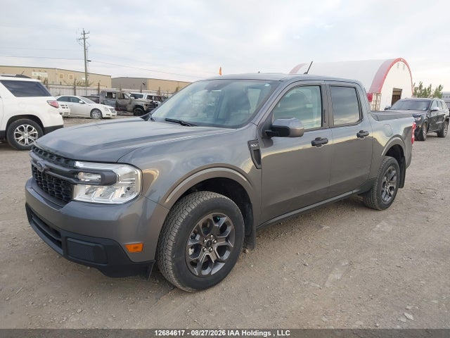 Продаж на аукціоні авто 2023 Ford Maverick Xl/xlt/lariat, vin: 3FTTW8E38PRA04854, номер лоту: 12684617