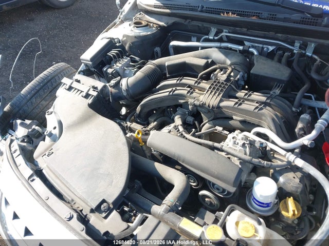 Subaru Legacy Convenience 2020 4S3BWDA62L3016432 Image 10