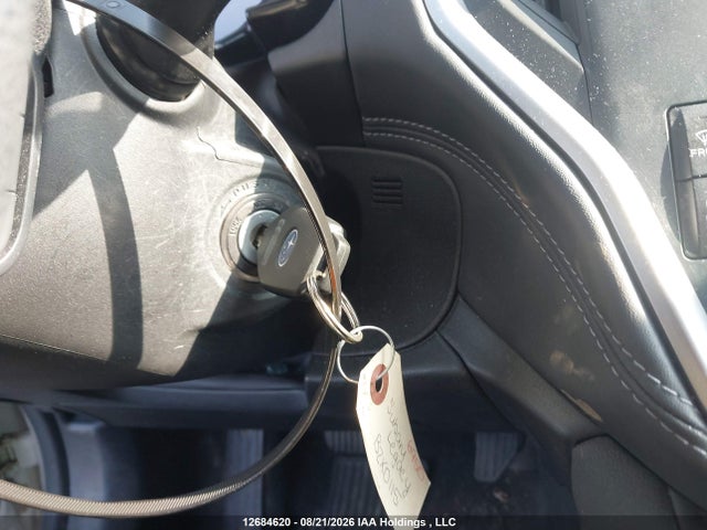 Subaru Legacy Convenience 2020 4S3BWDA62L3016432 Image 11
