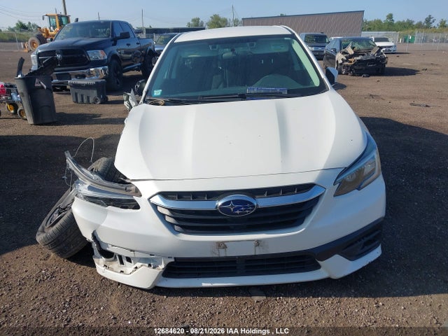 Subaru Legacy Convenience 2020 4S3BWDA62L3016432 Image 12