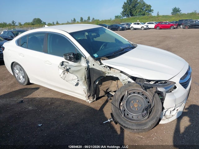 Subaru Legacy Convenience 2020 4S3BWDA62L3016432 Image 13