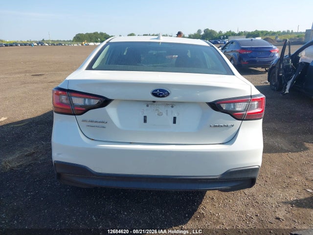Subaru Legacy Convenience 2020 4S3BWDA62L3016432 Image 16