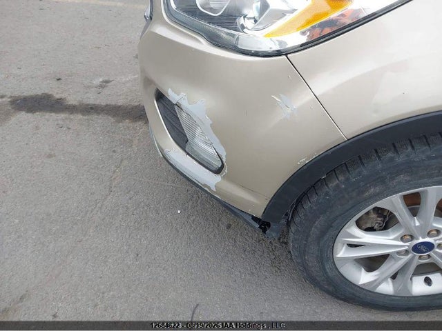 Продажа на аукционе авто 2018 Ford Escape Sel, vin: 1FMCU9HDXJUB32346, номер лота: 12684622