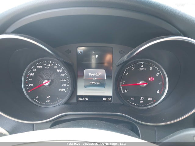 Продаж на аукціоні авто 2018 Mercedes-benz Glc 300 4matic, vin: WDC0G4KB8JV025535, номер лоту: 12684626