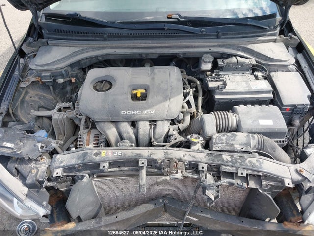 KMHD84LF8JU668782 Hyundai ELANTRA GL