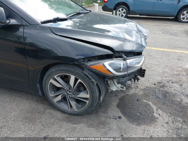 KMHD84LF8JU668782 Hyundai ELANTRA GL