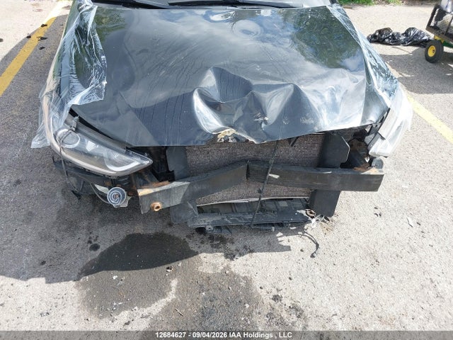 Aukcja sprzedaży 2018 Hyundai Elantra Gl, vin: KMHD84LF8JU668782, numer aukcji: 12684627